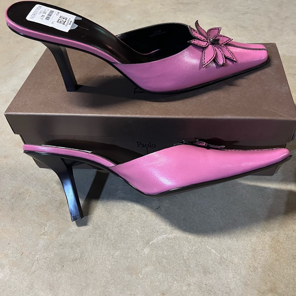 Linea Paolo Nordstroms - Picture 5 of 5